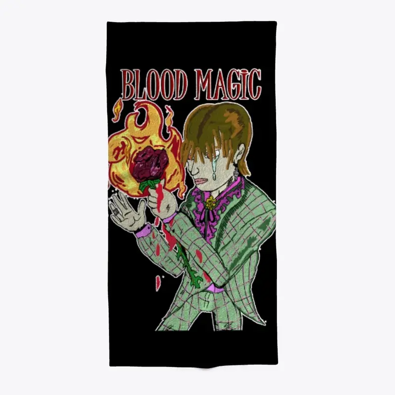 Blood Magic