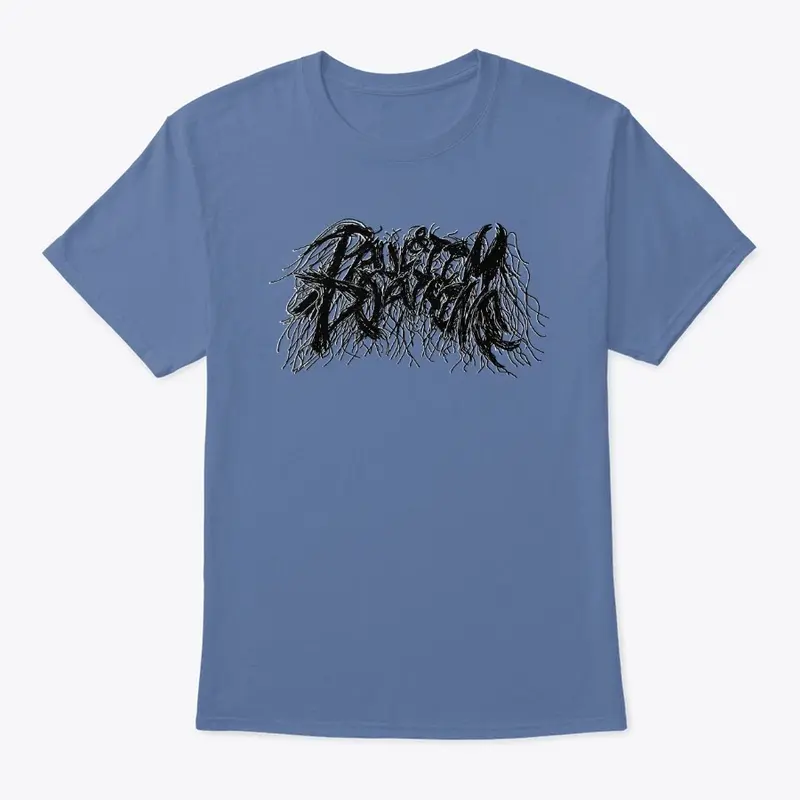 Unreadable Death Metal Logo